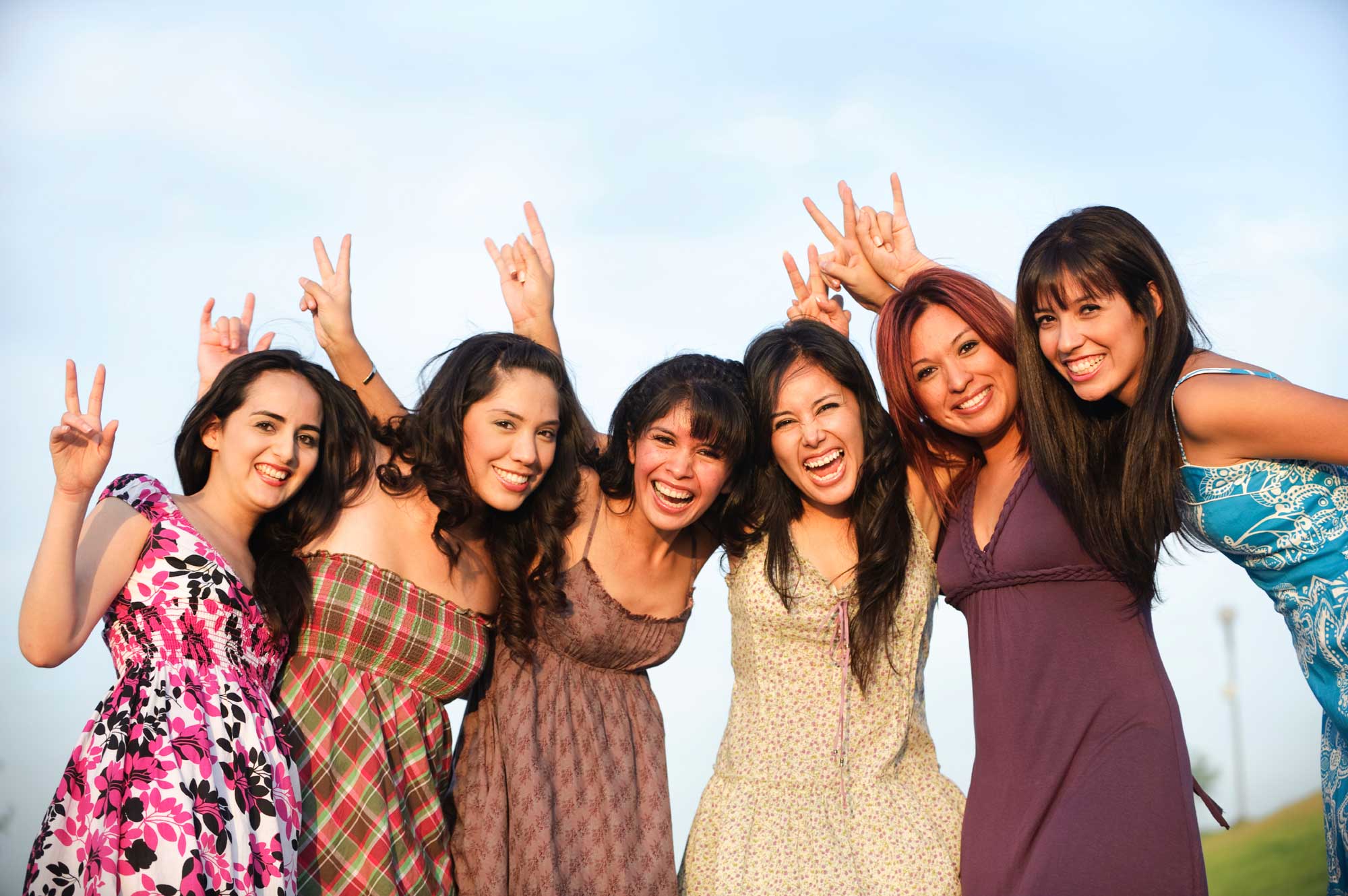 Hispanic Women's Health
